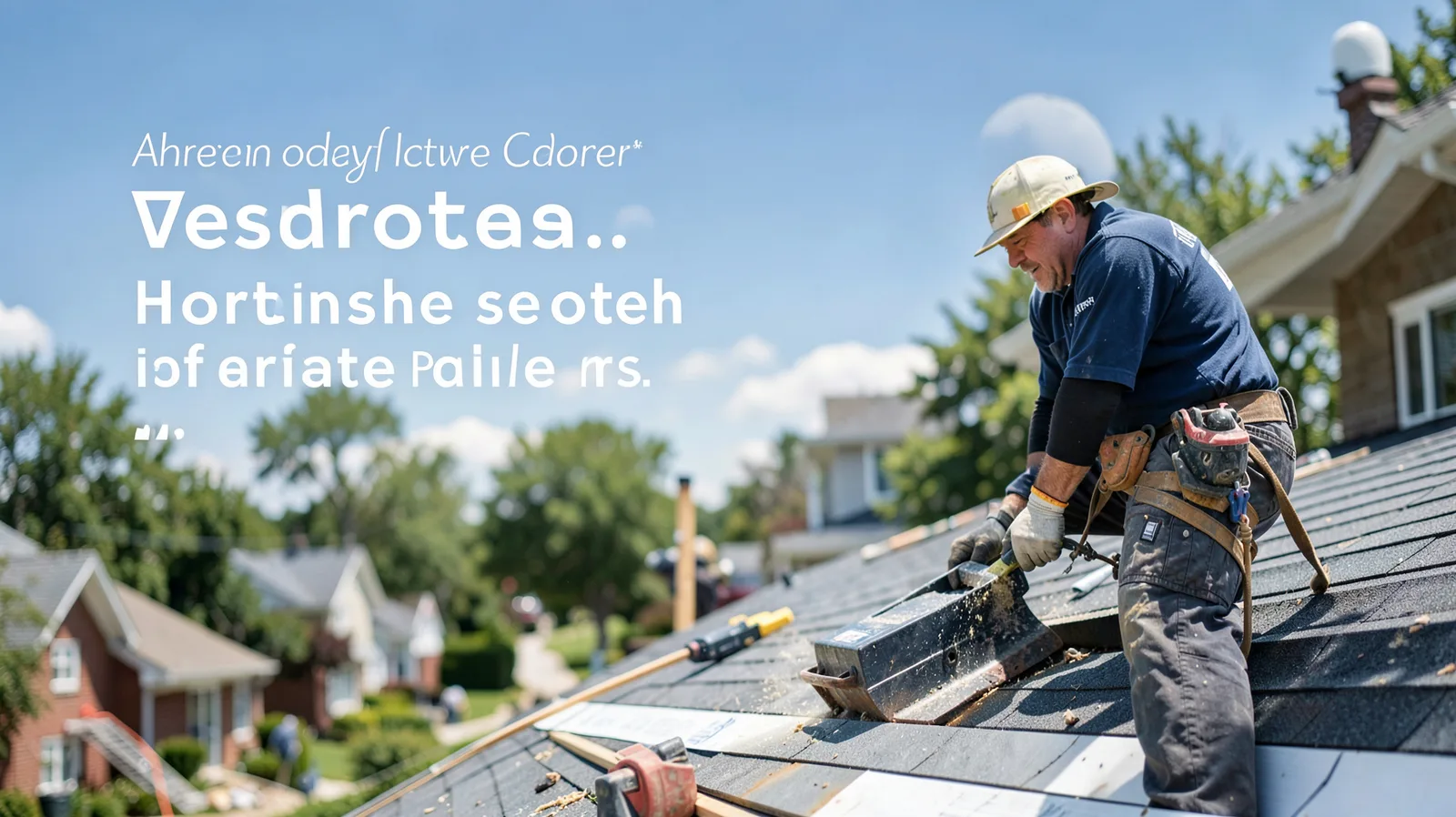 Roof Replacement in Santa Fe, TX near me